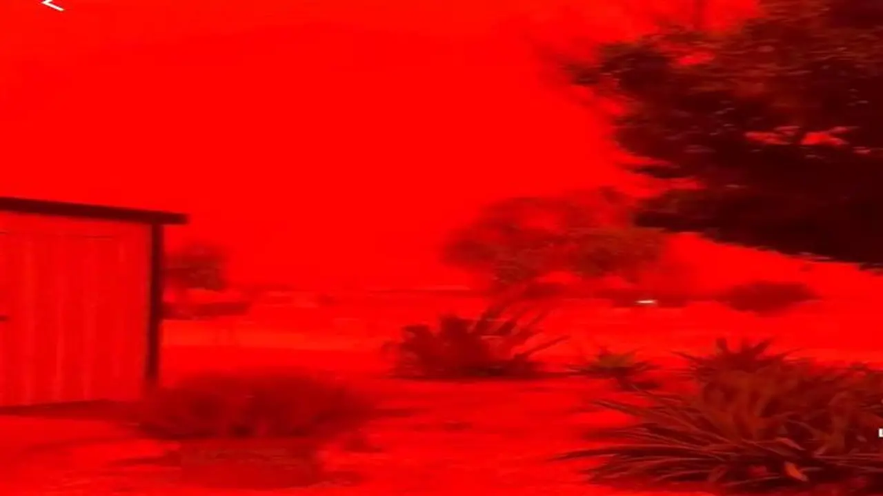 هل تصل «العاصفة الدموية» من ليبيا إلى مصر؟.. الأرصاد تحسم الموقف.